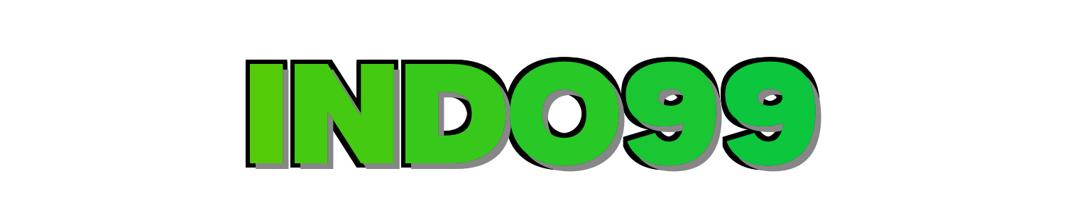 INDO99 Logo