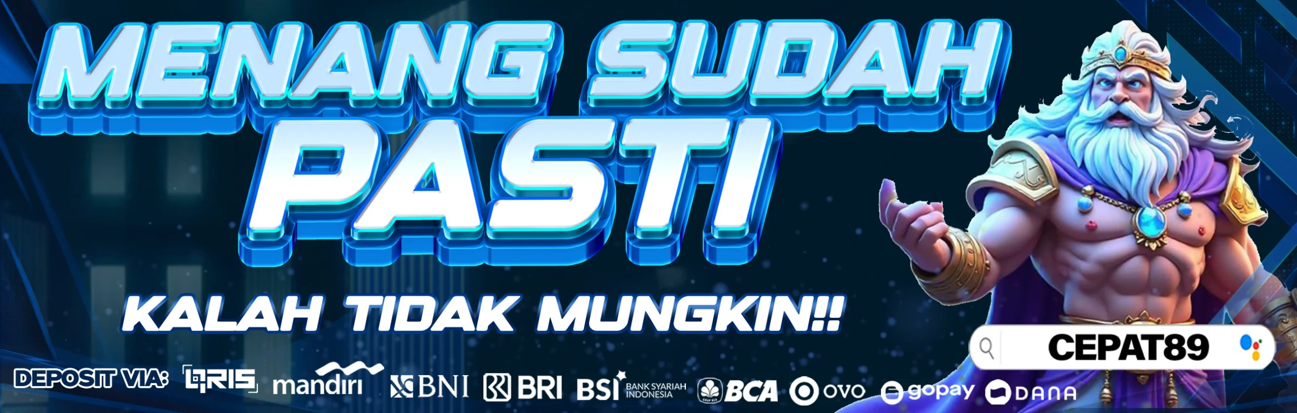 INDO99 alternatif